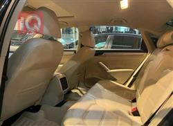 فولكسفاغن باسات